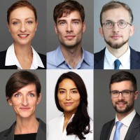 Businessportraits Berlin logo - Similar company to Hemp & Hemp Wigs