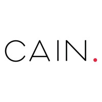 Canadian Accelerator & Incubator Network - CAIN logo - Similar company to 1Cent™