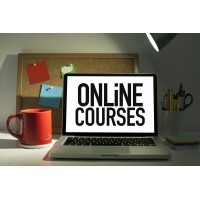 Online Courses with Certificates logo - Similar company to Kec Concepts Online Courses For Kitchen Exhaust Cleaning Professionals -Smartphone-Friendly And Easy
