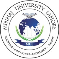 Minhaj University Lahore logo - Similar company to Fast Consultants