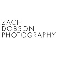 Zach Dobson Photography logo - Similar company to Two Stories Media