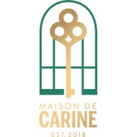 Maison de Carine logo - Similar company to Casa De Perrin