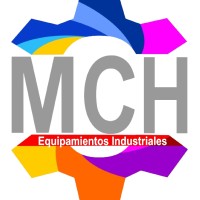 MCH Equipamientos Industriales logo - Similar company to Terminal Puerto Concepción Del Uruguay
