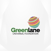 Greenlane Universal Foundation logo - Similar company to Ecoverse Green Initiative