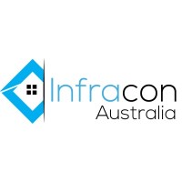 Infracon Australia logo - Similar company to Infracon Construction Inc.