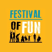 Festival of FUN logo - Similar company to The Chooze Shop