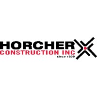 Horcher Construction, Inc.