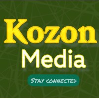 Kozon Media logo - Similar company to Ceco Creations 247