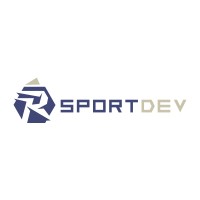 RSPORTDEV logo - Similar company to Rafea Development رافع للتطوير العقاري