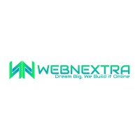 Webnextra logo - Similar company to Desite.In