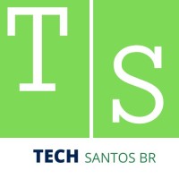 Tech Santos BR logo - Similar company to Tech Hive