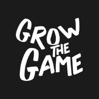 Grow The Game logo - Similar company to Vancouver Game Developers Guild