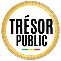 Direction générale de la Comptabilité publique et du Trésor - DGCPT / Sénégal logo - Similar company to Acson (Amicale Des Cadres De Sonatel)
