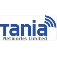 Tania Networks Limited logo - Similar company to Netverse Technologies