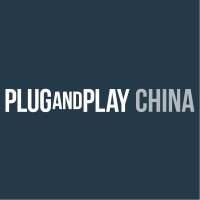 Plug and Play China logo - Similar company to Miracleplus