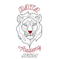 JFSM Data Academy logo - Similar company to Ntic Master