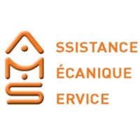 AMS - Assistance Mécanique Service logo - Similar company to David Graphic