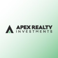 Apex Realty Investments logo - Similar company to O'Sullivan Property Consultants Ltd