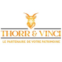 Thorr & Vinci logo - Similar company to Ac Patrimoine