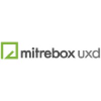 MitreBox User Experience Design logo - Similar company to Squarely Accessible