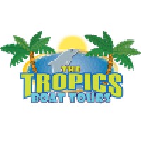 The Tropics Boat Tours