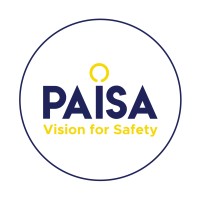 PAISA Technology logo - Similar company to Sounds International