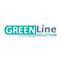 Greenline Solution logo - Similar company to Tekku Samurai