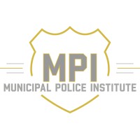 Municipal Police Institute logo - Similar company to Anytime Police Training