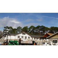 DR ROOF INC. logo - Similar company to Hello Painting