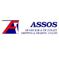 Assos Shipping & Trading Co. LTD logo - Similar company to Sotka Bulk Pte. Ltd.