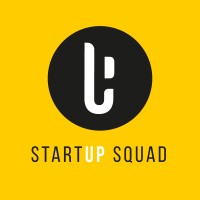 Startup Squad MX logo - Similar company to Startup Studio Monterrey