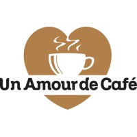 Un Amour de Café logo - Similar company to Tchatcha