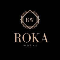 Roka Works logo - Similar company to Cornell Creatives