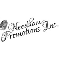 Needham Promotions Inc. logo - Similar company to Sourcing Magic