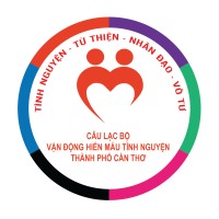 Can Tho Blood Donor Recruiter Association logo - Similar company to Chill Recruitment