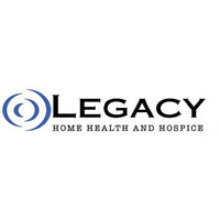 Legacy Home Health and Hospice logo - Similar company to Silver Tree