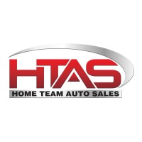Home Team Auto Sales logo - Similar company to Thompson Learning Community
