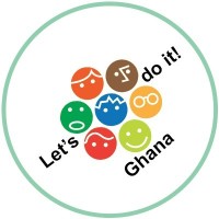 Let's Do It Ghana logo - Similar company to Garment Solutions Gh