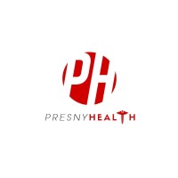 Presny Health logo - Similar company to Mc Austin