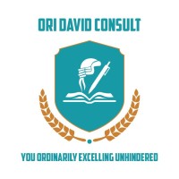 ORI DAVID CONSULT logo - Similar company to Danol Partners