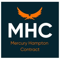 MHC: Mercury Hampton Contract logo - Similar company to Mercury Hampton