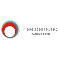 Heeldemond Tandartsen logo - Similar company to Confetti