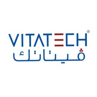 Vitatech Group® Middle East logo - Similar company to Smart Aesthetic Solutions