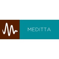 MEDITTA logo - Similar company to Equa Electronics B.V.