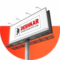 Deshkar Media Group logo - Similar company to Click Connect 360