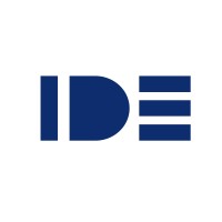 IDE Systems logo - Similar company to Sdiptech