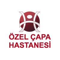Özel Çapa Hastanesi