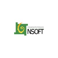 NSOFT (India) Services Pvt Ltd logo - Similar company to Nsoft
