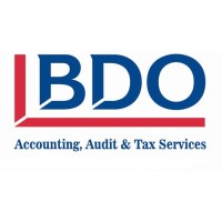 BDO  Palestine logo - Similar company to Seeds For Development And Culture