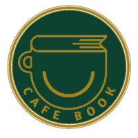 CafeBook.net logo - Similar company to Yar.Cloud